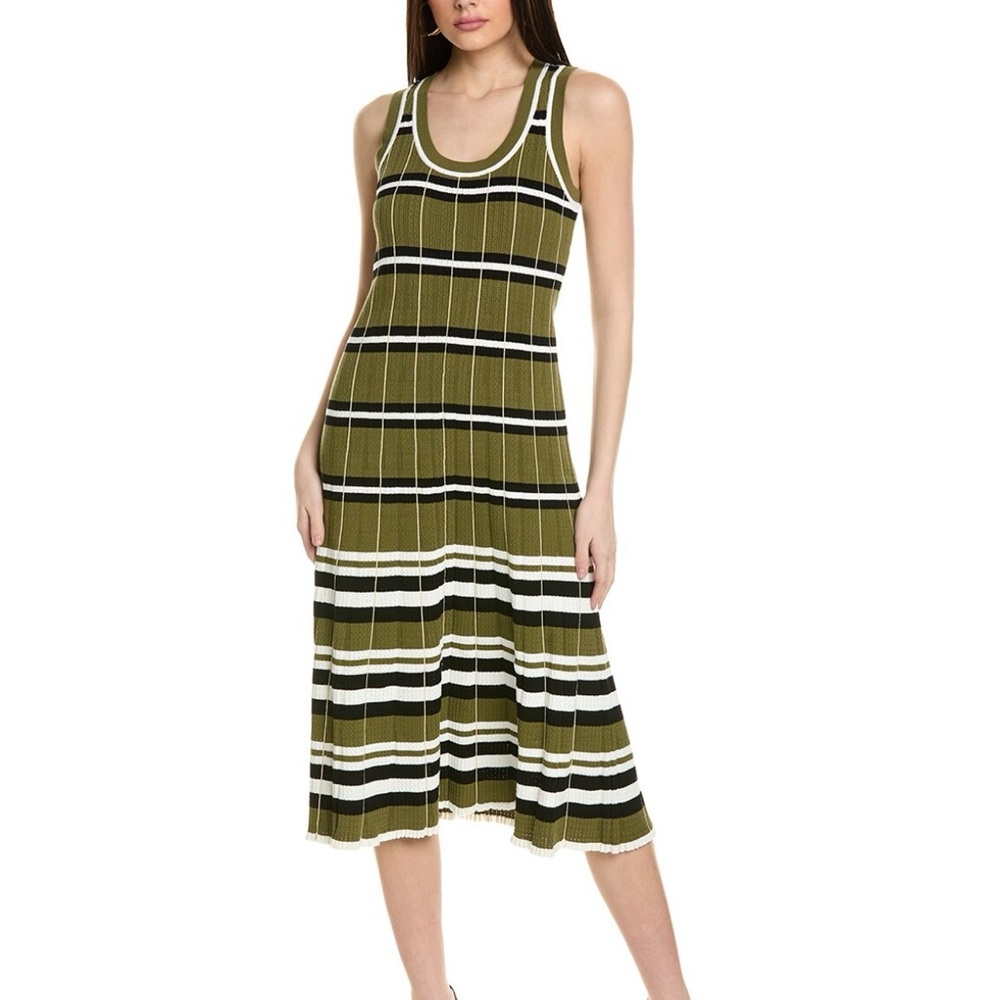 NWT Tanya Taylor Heidi Dress